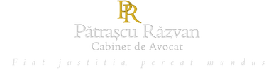 Patrascu Razvan Cabinet de Avocat